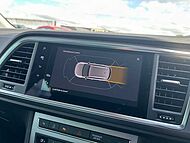 SEAT Ateca SUV 1.5 EcoTSI (150ps) FR Sport DSG