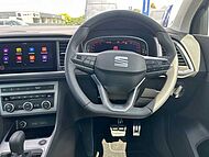 SEAT Ateca SUV 1.5 EcoTSI (150ps) FR Sport DSG