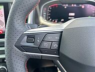 SEAT Ateca SUV 1.5 EcoTSI (150ps) FR Sport DSG