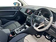 SEAT Ateca SUV 1.5 EcoTSI (150ps) FR Sport DSG