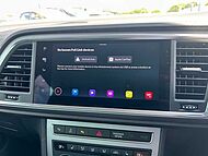 SEAT Ateca SUV 1.5 EcoTSI (150ps) FR Sport DSG