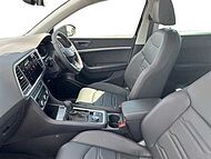 SEAT Ateca SUV 1.5 EcoTSI (150ps) FR Sport DSG