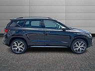 SEAT Ateca SUV 1.5 EcoTSI (150ps) FR Sport DSG