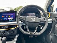 SEAT Arona 1.0 TSI (115ps) SE Technology DSG SUV