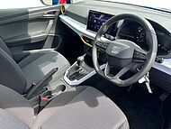 SEAT Arona 1.0 TSI (115ps) SE Technology DSG SUV