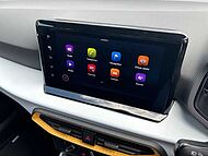 SEAT Arona 1.0 TSI (115ps) SE Technology DSG SUV