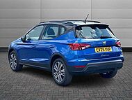 SEAT Arona 1.0 TSI (115ps) SE Technology DSG SUV