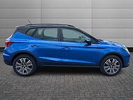 SEAT Arona 1.0 TSI (115ps) SE Technology DSG SUV