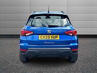 SEAT Arona 1.0 TSI (115ps) SE Technology DSG SUV