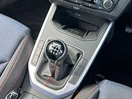 SEAT Arona 1.0 TSI (115ps) FR SUV
