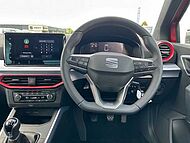 SEAT Arona 1.0 TSI (115ps) FR SUV