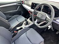 SEAT Arona 1.0 TSI (115ps) FR SUV