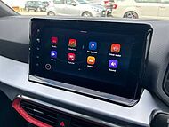 SEAT Arona 1.0 TSI (115ps) FR SUV