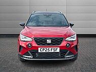 SEAT Arona 1.0 TSI (115ps) FR SUV