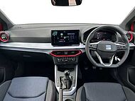 SEAT Arona 1.0 TSI (115ps) FR SUV