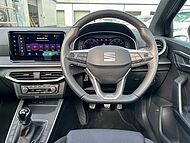 SEAT Ibiza 1.0 TSI 115 Anniversary Limited Edition 5dr