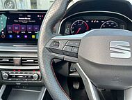 SEAT Ibiza 1.0 TSI 115 Anniversary Limited Edition 5dr