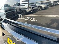 SEAT Ibiza 1.0 TSI 115 Anniversary Limited Edition 5dr