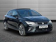 SEAT Ibiza 1.0 TSI 115 Anniversary Limited Edition 5dr