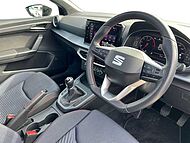 SEAT Ibiza 1.0 TSI 115 Anniversary Limited Edition 5dr