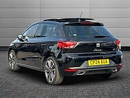 SEAT Ibiza 1.0 TSI 115 Anniversary Limited Edition 5dr