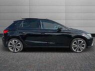 SEAT Ibiza 1.0 TSI 115 Anniversary Limited Edition 5dr