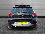 SEAT Ibiza 1.0 TSI 115 Anniversary Limited Edition 5dr