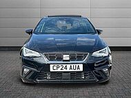 SEAT Ibiza 1.0 TSI 115 Anniversary Limited Edition 5dr