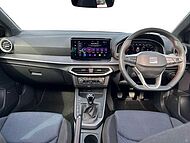 SEAT Ibiza 1.0 TSI 115 Anniversary Limited Edition 5dr