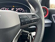 SEAT Ibiza 1.0 TSI 110 FR Sport 5dr