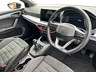 SEAT Ibiza 1.0 TSI 110 FR Sport 5dr