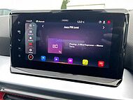 SEAT Ibiza 1.0 TSI 110 FR Sport 5dr