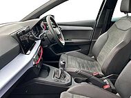 SEAT Ibiza 1.0 TSI 110 FR Sport 5dr