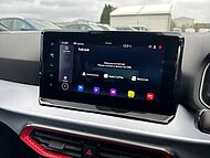 SEAT Ibiza 1.0 TSI 110 FR Sport 5dr