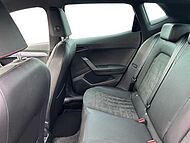 SEAT Ibiza 1.0 TSI 110 FR Sport 5dr