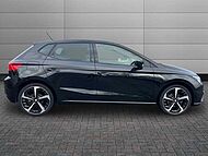 SEAT Ibiza 1.0 TSI 110 FR Sport 5dr