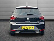 SEAT Ibiza 1.0 TSI 110 FR Sport 5dr