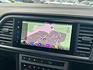 SEAT Ateca 1.5 TSI EVO FR Sport 5dr DSG