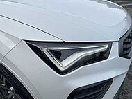 SEAT Ateca 1.5 TSI EVO FR Sport 5dr DSG