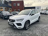 SEAT Ateca 1.5 TSI EVO FR Sport 5dr DSG