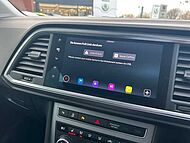 SEAT Ateca 1.5 TSI EVO FR Sport 5dr DSG