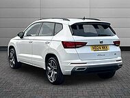 SEAT Ateca 1.5 TSI EVO FR Sport 5dr DSG