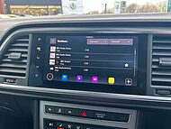 SEAT Ateca 1.5 TSI EVO FR Sport 5dr DSG