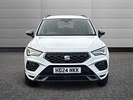 SEAT Ateca 1.5 TSI EVO FR Sport 5dr DSG