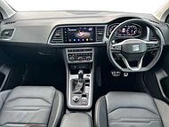 SEAT Ateca 1.5 TSI EVO FR Sport 5dr DSG