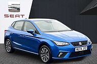 SEAT Ibiza 1.0 TSI 95 SE Technology 5dr