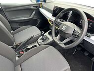 SEAT Ibiza 1.0 TSI 95 SE Technology 5dr