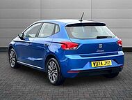 SEAT Ibiza 1.0 TSI 95 SE Technology 5dr