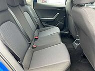 SEAT Ibiza 1.0 TSI 95 SE Technology 5dr