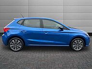SEAT Ibiza 1.0 TSI 95 SE Technology 5dr